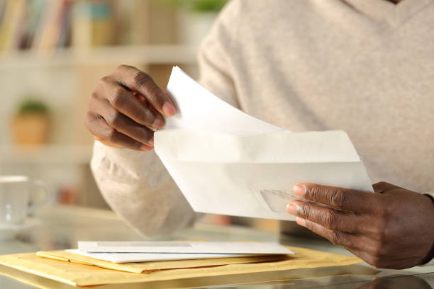 Mail