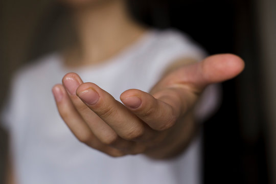 Reaching Out